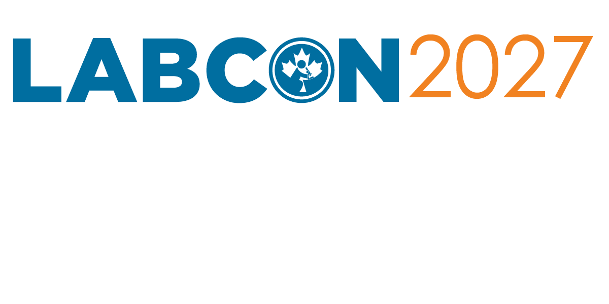 LABCON Logo